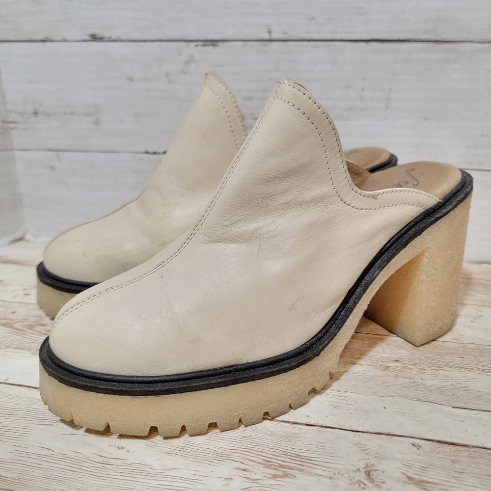 Free People James Mules - Picture 12 of 12
